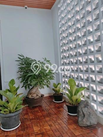 Siap Huni Hunian Elit 4 Kamar di Pondok Aren Dekat ke Mana Pun Siap Huni Hunian Elit 4 Kamar di Pondok Aren Dekat ke Mana Pun
