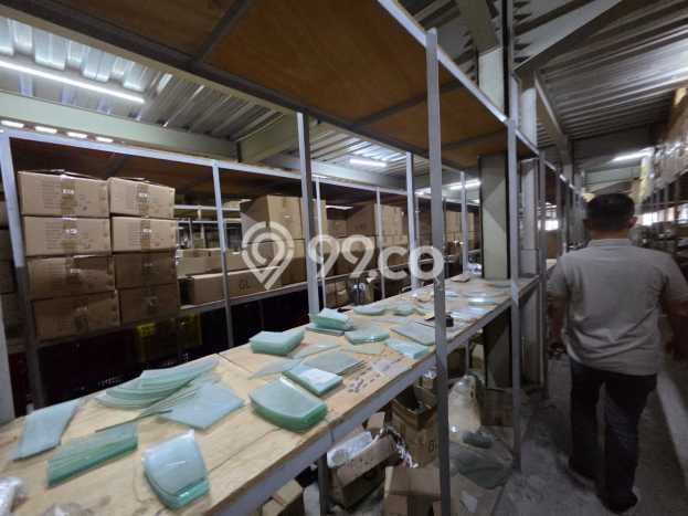 Gudang Bagus Dijual di Pantai Indah Kapuk Jakarta Utara Strategis Cocok untuk Kembangkan Bisnis Gudang Bagus Dijual di Pantai Indah Kapuk Jakarta Utara Strategis Cocok untuk Kembangkan Bisnis