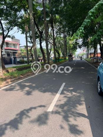 Dijual Tanah Lokasi Citra Garden, Jakarta Barat Seluas 280m2 Dijual Tanah Lokasi Citra Garden, Jakarta Barat Seluas 280m2