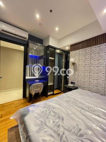 Apartemen Prestisius Dijual di Jakarta Selatan Lokasi Strategis Punya 3 Kamar Tidur Apartemen Prestisius Dijual di Jakarta Selatan Lokasi Strategis Punya 3 Kamar Tidur