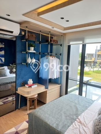 Hunian Terjangkau Dijual di Legok, Tangerang Harga Rp 390 Juta Hunian Terjangkau Dijual di Legok, Tangerang Harga Rp 390 Juta