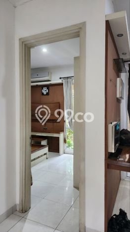 Dijual Rumah Mewah Megah Dengan View Eksklusif di BSD, Tangerang Dijual Rumah Mewah Megah Dengan View Eksklusif di BSD, Tangerang