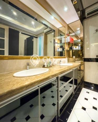 Jual Rumah Luas Megah Dengan View Cantik di Pondok Indah, Jakarta Selatan Jual Rumah Luas Megah Dengan View Cantik di Pondok Indah, Jakarta Selatan