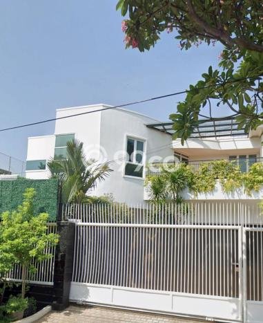 Jual Rumah Luas Megah Dengan View Cantik di Pondok Indah, Jakarta Selatan Jual Rumah Luas Megah Dengan View Cantik di Pondok Indah, Jakarta Selatan