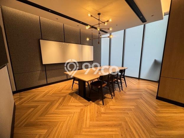 Apartemen Luxury Dijual di Tangerang Lokasi Strategis Punya 2 Kamar Tidur Apartemen Luxury Dijual di Tangerang Lokasi Strategis Punya 2 Kamar Tidur