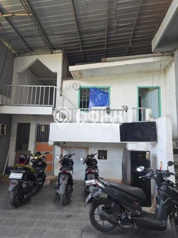 Unit Gudang Tersedia di Dadap Spesifikasi LB 1080m2 Unit Gudang Tersedia di Dadap Spesifikasi LB 1080m2