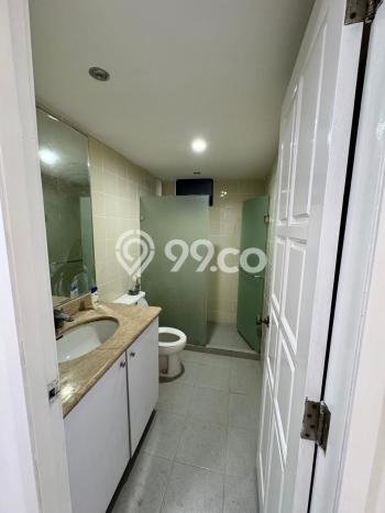 Dijual Apartemen 2 KT & 1 KM di Jakarta Barat Lokasi Strategis Dijual Apartemen 2 KT & 1 KM di Jakarta Barat Lokasi Strategis