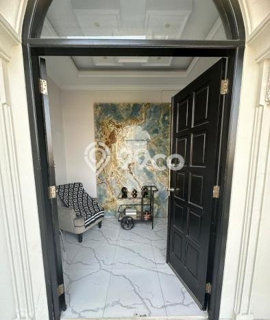 Rumah Luxury Modern Siap Huni di Pejaten Jakarta Selatan Rumah Luxury Modern Siap Huni di Pejaten Jakarta Selatan