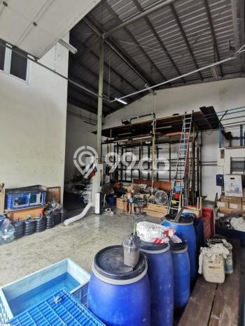 Paling Dicari! Gudang Dijual di Jatake Harga Kompetitif Paling Dicari! Gudang Dijual di Jatake Harga Kompetitif
