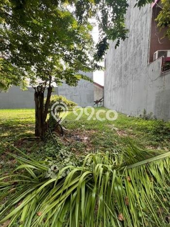 Dijual Tanah Lokasi Citra Garden, Jakarta Barat Seluas 280m2 Dijual Tanah Lokasi Citra Garden, Jakarta Barat Seluas 280m2