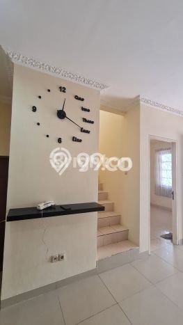 Rumah kawasan Cibubur, Akses ke Fasilitas, 3 KT Rumah kawasan Cibubur, Akses ke Fasilitas, 3 KT