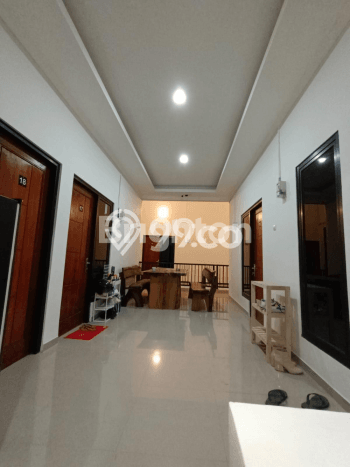 KAWASAN PREMIUM! Komersial di Margonda, Luas 400m², Pusat Komersial KAWASAN PREMIUM! Komersial di Margonda, Luas 400m², Pusat Komersial