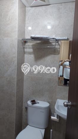 Apartemen Premium Kawasan Cibubur, 1 KM, Luas 23m² Apartemen Premium Kawasan Cibubur, 1 KM, Luas 23m²