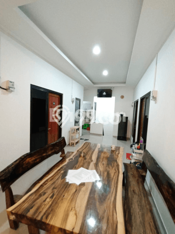 KAWASAN PREMIUM! Komersial di Margonda, Luas 400m², Pusat Komersial KAWASAN PREMIUM! Komersial di Margonda, Luas 400m², Pusat Komersial