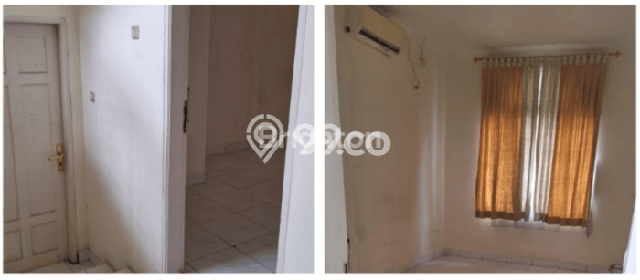 Rumah di Cibubur, 3 KM, Pemandangan Indah, Luas 200m² Bangunan 300m² Rumah di Cibubur, 3 KM, Pemandangan Indah, Luas 200m² Bangunan 300m²
