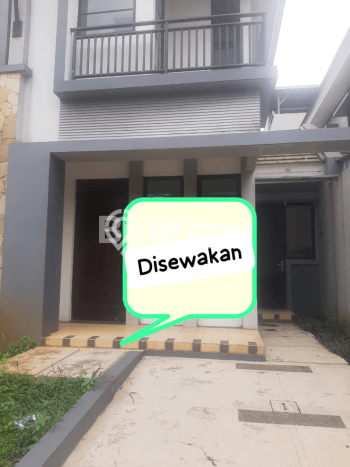 PREMIUM LIVING! Rumah di Cibubur, 2 KM, Area Berkembang, Luas 160m² Bangunan 160m² PREMIUM LIVING! Rumah di Cibubur, 2 KM, Area Berkembang, Luas 160m² Bangunan 160m²