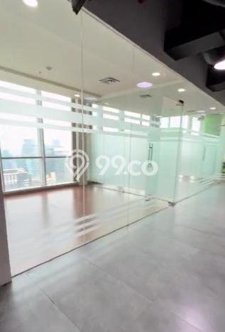 SENTRA BISNIS! Kantor di Mega Kuningan, Luas 192m², Pusat Perniagaan SENTRA BISNIS! Kantor di Mega Kuningan, Luas 192m², Pusat Perniagaan