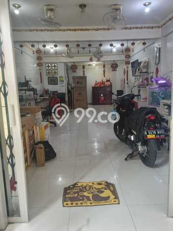 Ruko Kawasan Jelambar, Luas 200m², Area Komersial, Akses Jelambar, Jakarta Barat, Jakarta Barat Ruko Kawasan Jelambar, Luas 200m², Area Komersial, Akses Jelambar, Jakarta Barat, Jakarta Barat
