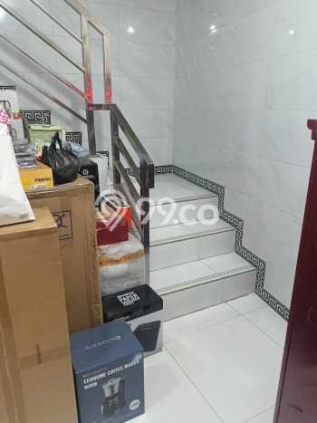 Ruko Kawasan Jelambar, Luas 200m², Area Komersial, Akses Jelambar, Jakarta Barat, Jakarta Barat Ruko Kawasan Jelambar, Luas 200m², Area Komersial, Akses Jelambar, Jakarta Barat, Jakarta Barat