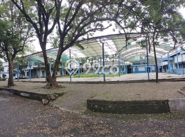 Gudang Premium di Jatake, Luas 3500m², Area Bisnis, Ramai Gudang Premium di Jatake, Luas 3500m², Area Bisnis, Ramai