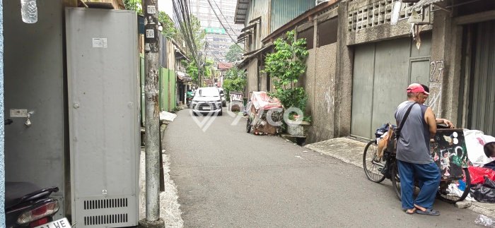 Komersial Bagus Dijual di Prof. Dr. Satrio Jakarta Selatan Lokasi Strategis Cocok untuk Kembangkan Bisnis Komersial Bagus Dijual di Prof. Dr. Satrio Jakarta Selatan Lokasi Strategis Cocok untuk Kembangkan Bisnis
