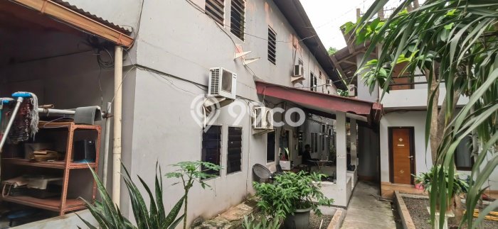 Komersial Bagus Dijual di Prof. Dr. Satrio Jakarta Selatan Lokasi Strategis Cocok untuk Kembangkan Bisnis Komersial Bagus Dijual di Prof. Dr. Satrio Jakarta Selatan Lokasi Strategis Cocok untuk Kembangkan Bisnis