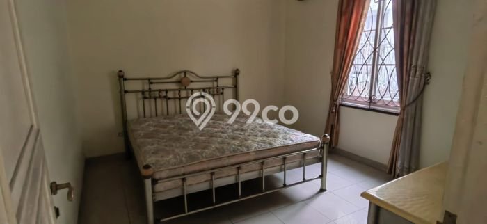 Rumah Cluster Bgm Pantai Indah Kapuk, Cluster Favorite Rumah Cluster Bgm Pantai Indah Kapuk, Cluster Favorite
