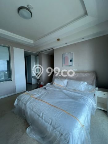 Hunian Apartemen High-Class untuk Dijual di Jakarta Barat dengan 3 BR & 4 Kamar Mandi Hunian Apartemen High-Class untuk Dijual di Jakarta Barat dengan 3 BR & 4 Kamar Mandi