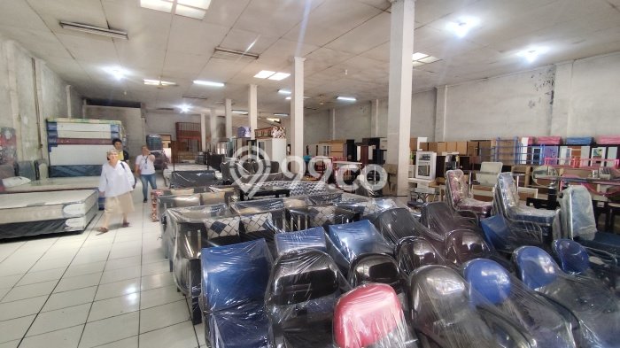 Komersial Bagus Dijual di Pondok Gede Jakarta Timur Strategis Cocok untuk Kembangkan Bisnis Komersial Bagus Dijual di Pondok Gede Jakarta Timur Strategis Cocok untuk Kembangkan Bisnis