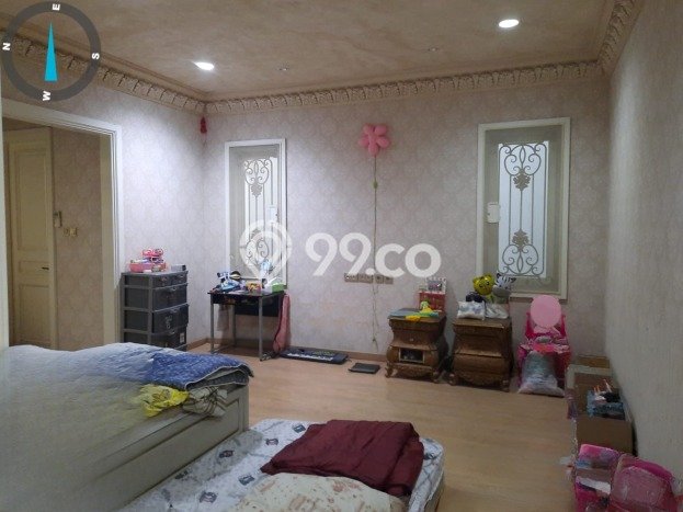 Jual Rumah Luas Elegan Dengan View Eksklusif di Pantai Indah Kapuk, Jakarta Utara Jual Rumah Luas Elegan Dengan View Eksklusif di Pantai Indah Kapuk, Jakarta Utara