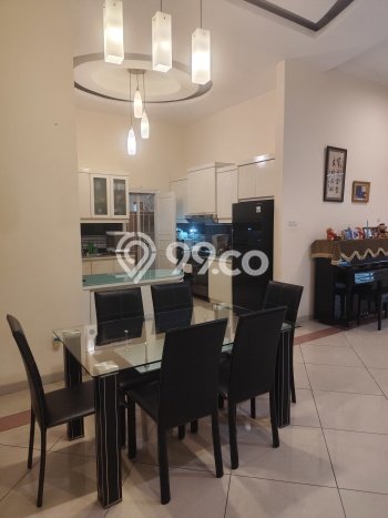 Rumah Elit LB 450m2 Siap Pakai Desain Elegan di Pantai Indah Kapuk, Jakarta Utara Rumah Elit LB 450m2 Siap Pakai Desain Elegan di Pantai Indah Kapuk, Jakarta Utara