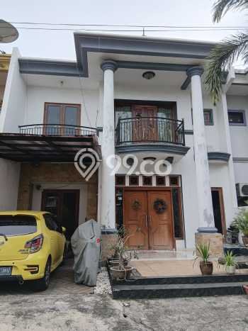 Hunian Nyaman Asri 3 KT Siap Huni di Taman Palem Jakarta Barat Hunian Nyaman Asri 3 KT Siap Huni di Taman Palem Jakarta Barat