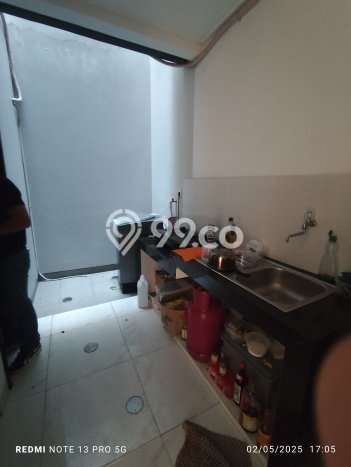 Jarang Ada! Rumah Sewa 3 Kamar Bagus Siap Huni Pantai Indah Kapuk Jarang Ada! Rumah Sewa 3 Kamar Bagus Siap Huni Pantai Indah Kapuk