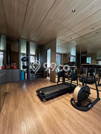 Dijual Rumah Luas Megah Dengan View Eksklusif di BSD City, Tangerang Dijual Rumah Luas Megah Dengan View Eksklusif di BSD City, Tangerang