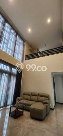 Ready to Use! Premium House LT 220m2 Desain Modern di BSD City Ready to Use! Premium House LT 220m2 Desain Modern di BSD City