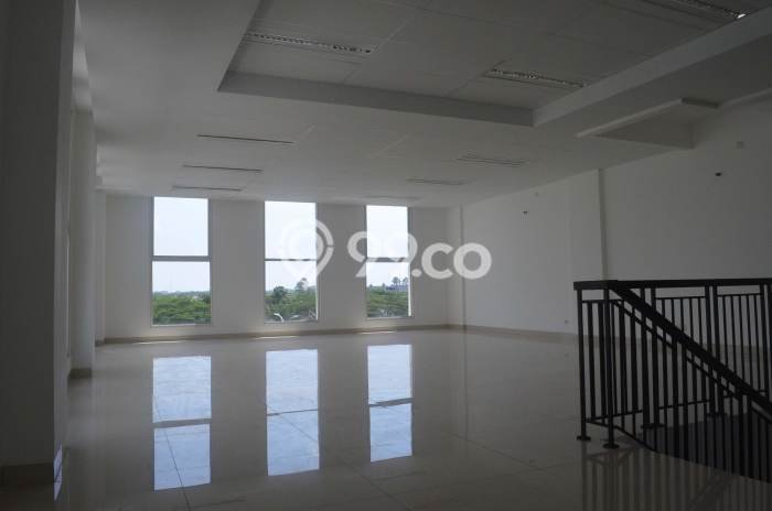 Lokasi Strategis! Dijual Kantor Bisnis di Pagedangan, Tangerang Kondisi Bagus Lokasi Strategis! Dijual Kantor Bisnis di Pagedangan, Tangerang Kondisi Bagus