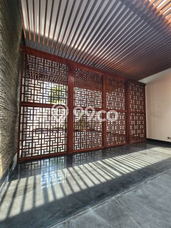 Jual Rumah Mewah Megah Dengan View Eksklusif di BSD City, Tangerang Jual Rumah Mewah Megah Dengan View Eksklusif di BSD City, Tangerang
