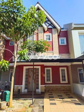 Hunian Asri 2 KT di Gading Serpong, Tangerang - Luas Tanah 48m² Hunian Asri 2 KT di Gading Serpong, Tangerang - Luas Tanah 48m²