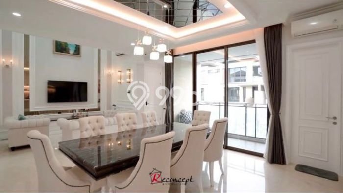 Jual Segera Rumah Terawat di Kawasan BSD City, Tangerang Jual Segera Rumah Terawat di Kawasan BSD City, Tangerang