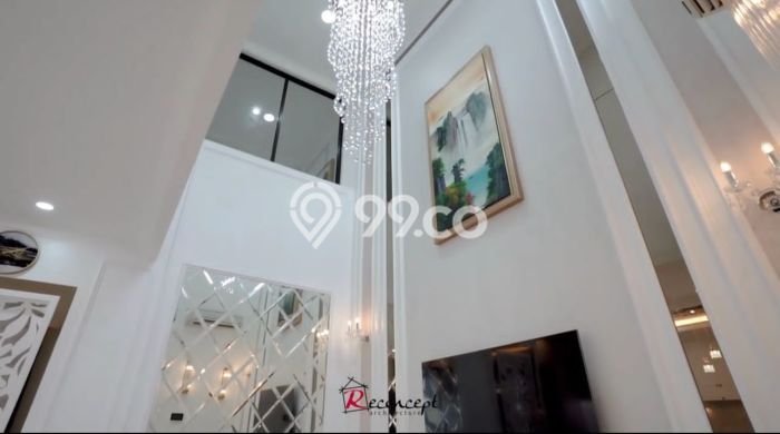 Jual Segera Rumah Terawat di Kawasan BSD City, Tangerang Jual Segera Rumah Terawat di Kawasan BSD City, Tangerang