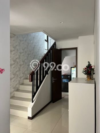 Jual Segera Rumah Terawat di Kawasan BSD City, Tangerang Jual Segera Rumah Terawat di Kawasan BSD City, Tangerang