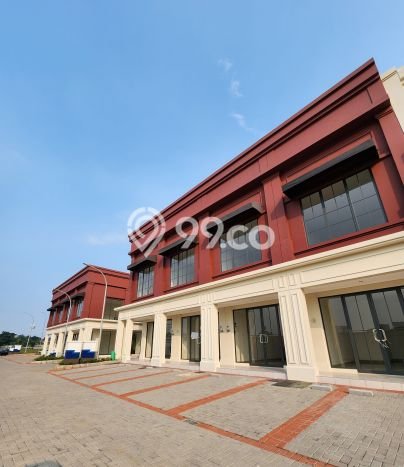 Paling Diincar! Ruko Dijual di Gading Serpong Harga Kompetitif Paling Diincar! Ruko Dijual di Gading Serpong Harga Kompetitif