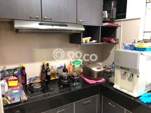 HARGA TERBAIK! Rumah Berkualitas area Gading Serpong, Luas 136m² Bangunan 136m² HARGA TERBAIK! Rumah Berkualitas area Gading Serpong, Luas 136m² Bangunan 136m²
