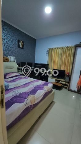 HARGA TERBAIK! Rumah Berkualitas area Gading Serpong, Luas 136m² Bangunan 136m² HARGA TERBAIK! Rumah Berkualitas area Gading Serpong, Luas 136m² Bangunan 136m²