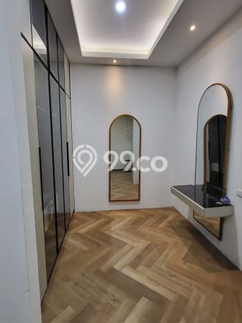 HOT LISTING! Rumah Untuk Investasi di Alam Sutera, LT 102m² Bangunan 140m² HOT LISTING! Rumah Untuk Investasi di Alam Sutera, LT 102m² Bangunan 140m²