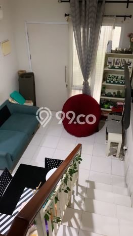 Kesempatan Emas Memiliki Rumah LT 60m² / LB 48m² di Kawasan Komersial Gading Serpong, Tangerang Kesempatan Emas Memiliki Rumah LT 60m² / LB 48m² di Kawasan Komersial Gading Serpong, Tangerang