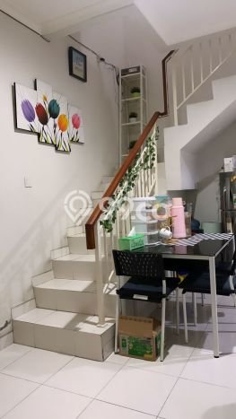 Kesempatan Emas Memiliki Rumah LT 60m² / LB 48m² di Kawasan Komersial Gading Serpong, Tangerang Kesempatan Emas Memiliki Rumah LT 60m² / LB 48m² di Kawasan Komersial Gading Serpong, Tangerang