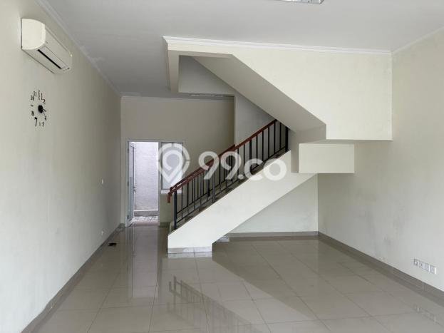Ruko Disewa di Tangerang dengan LB 110m2 Area Komersial Ramai Ruko Disewa di Tangerang dengan LB 110m2 Area Komersial Ramai