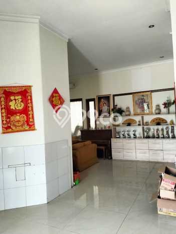 Rumah Elit Modern Tanpa Renovasi di Gading Serpong Tangerang Rumah Elit Modern Tanpa Renovasi di Gading Serpong Tangerang