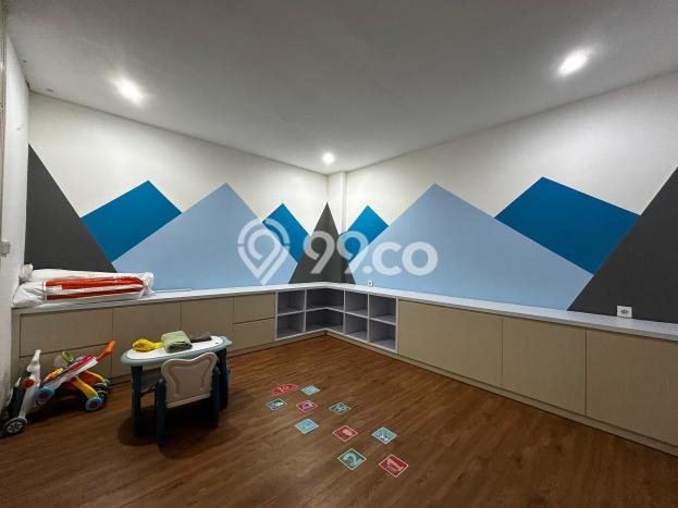Rumah di Gading Serpong, Tangerang, LT 120m² Bangunan 220m² - INVESTASI TERBAIK! Rumah di Gading Serpong, Tangerang, LT 120m² Bangunan 220m² - INVESTASI TERBAIK!